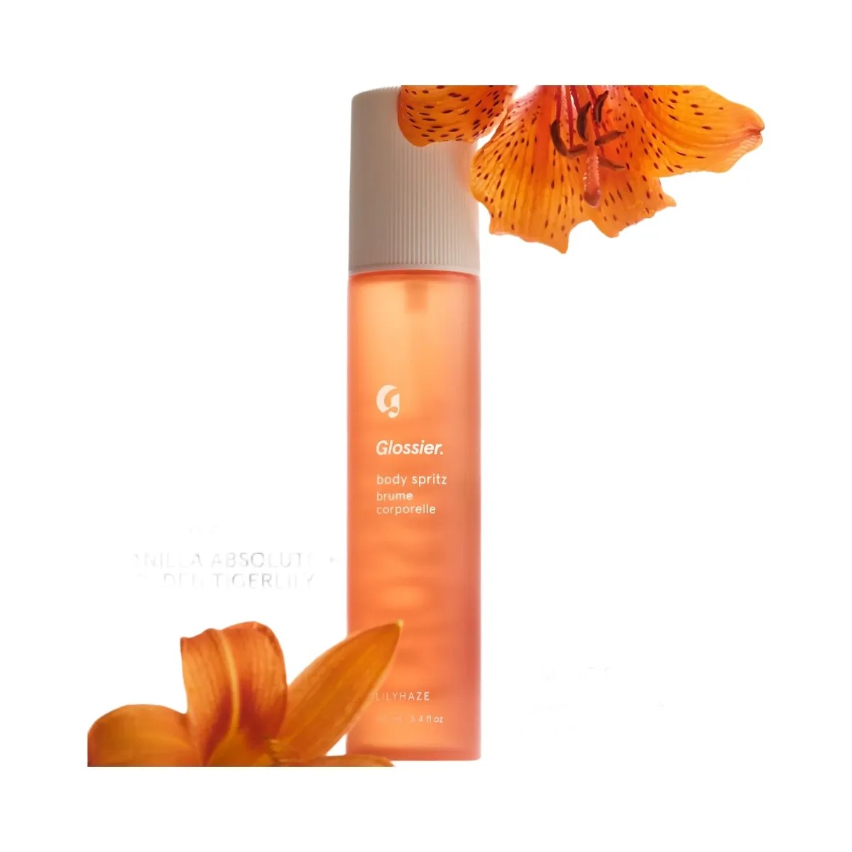 Glossier Lilyhaze Body Fragrance Mist - HypeFly India View 3