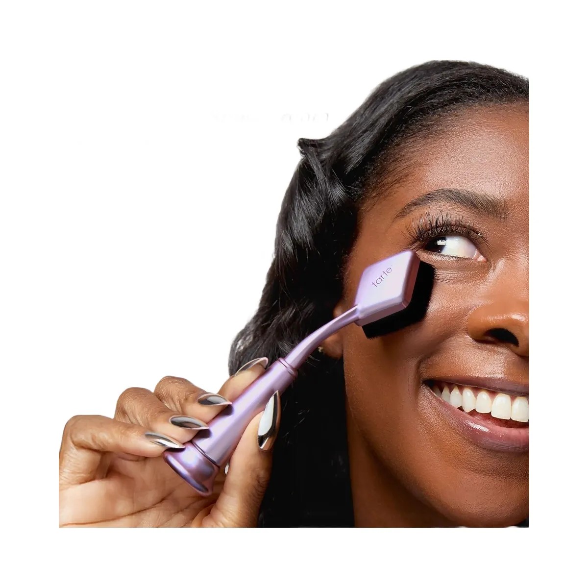 Tarte Big Stick Energy Concealer Brush - HypeFly India View 2