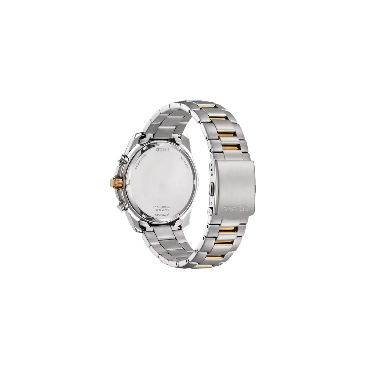 Citizen Quartz Gents Watch - HypeFly India View 2