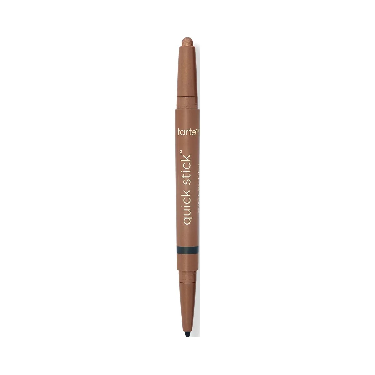 Tarte Quick Stick Waterproof Shadow & Liner 'Taupe/Black' - HypeFly India View 1