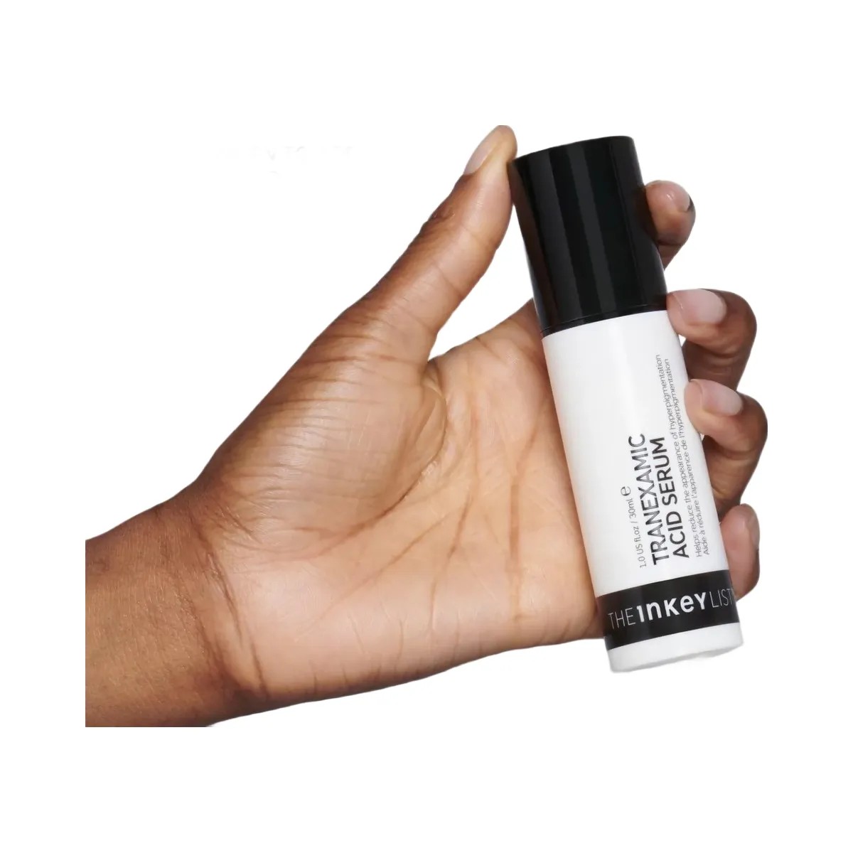 INKEY Tranexamic Acid Hyperpigmentation Serum - HypeFly India View 3