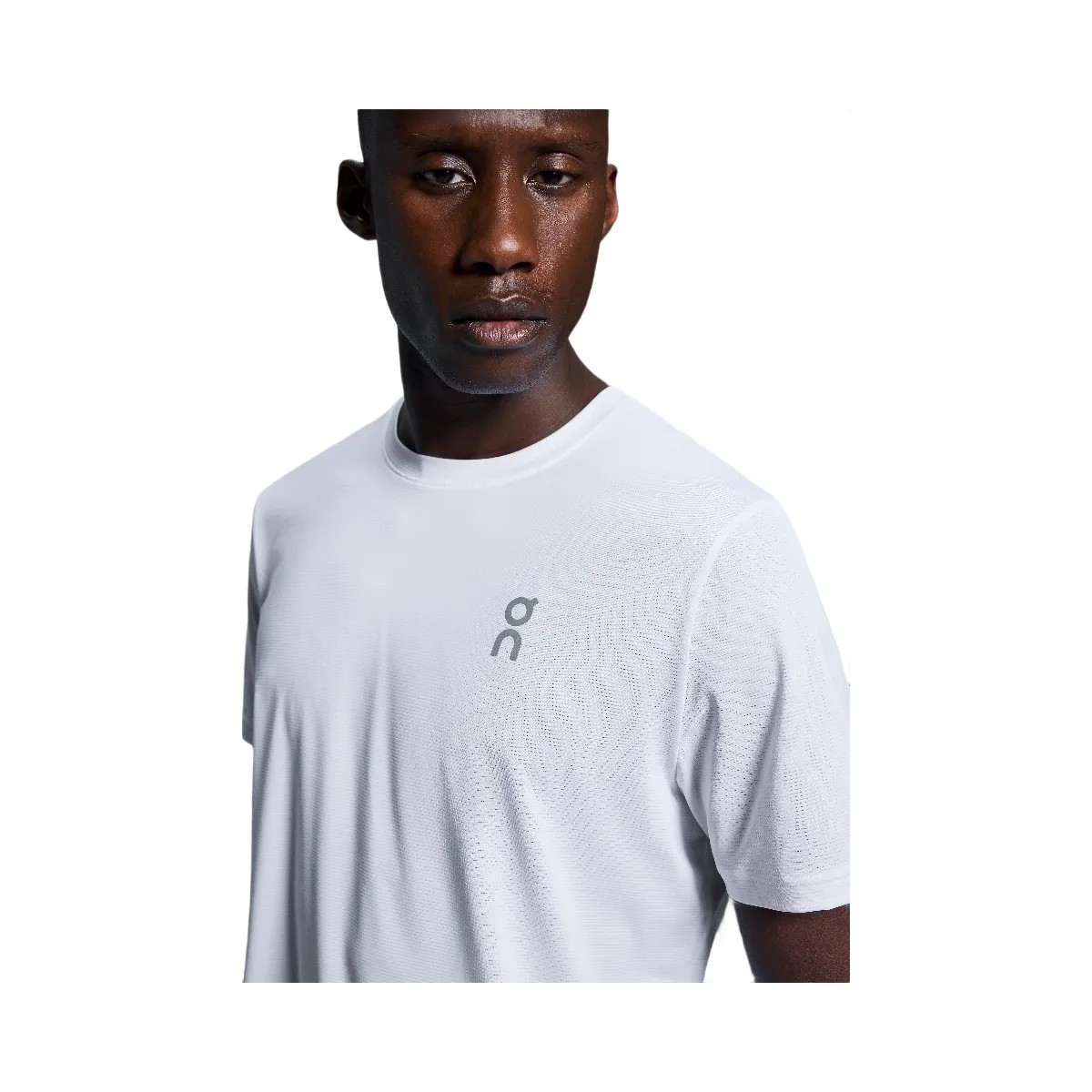On Core-T White - HypeFly India View 3