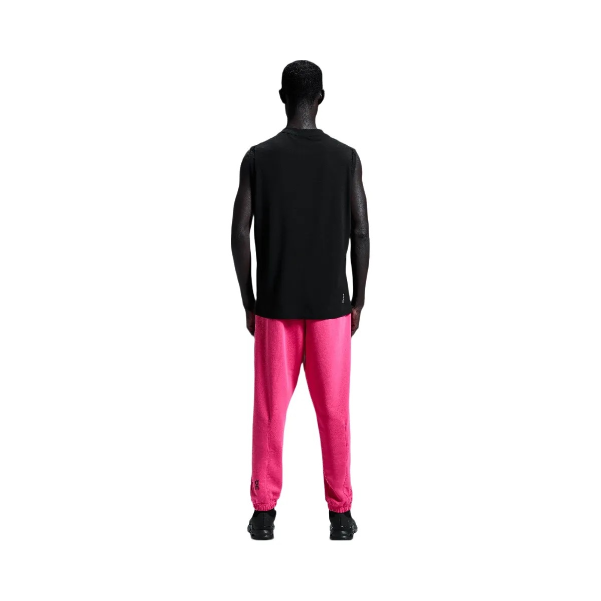 On Club Pants Pink - HypeFly India View 2