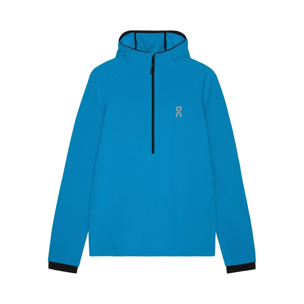 On Pace Hoodie Malibu - HypeFly India View 1