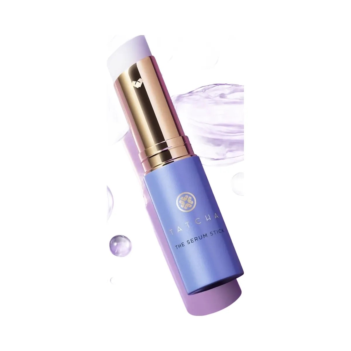 TATCHA The Serum Stick Line-Smoothing Treatment & Touch Up Balm - HypeFly India View 1