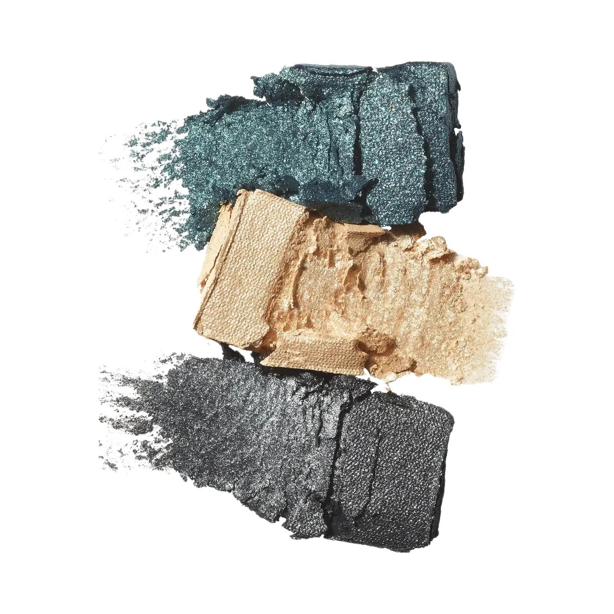 MAKEUP BY MARIO Master Metallics Eyeshadow Palette - HypeFly India View 3