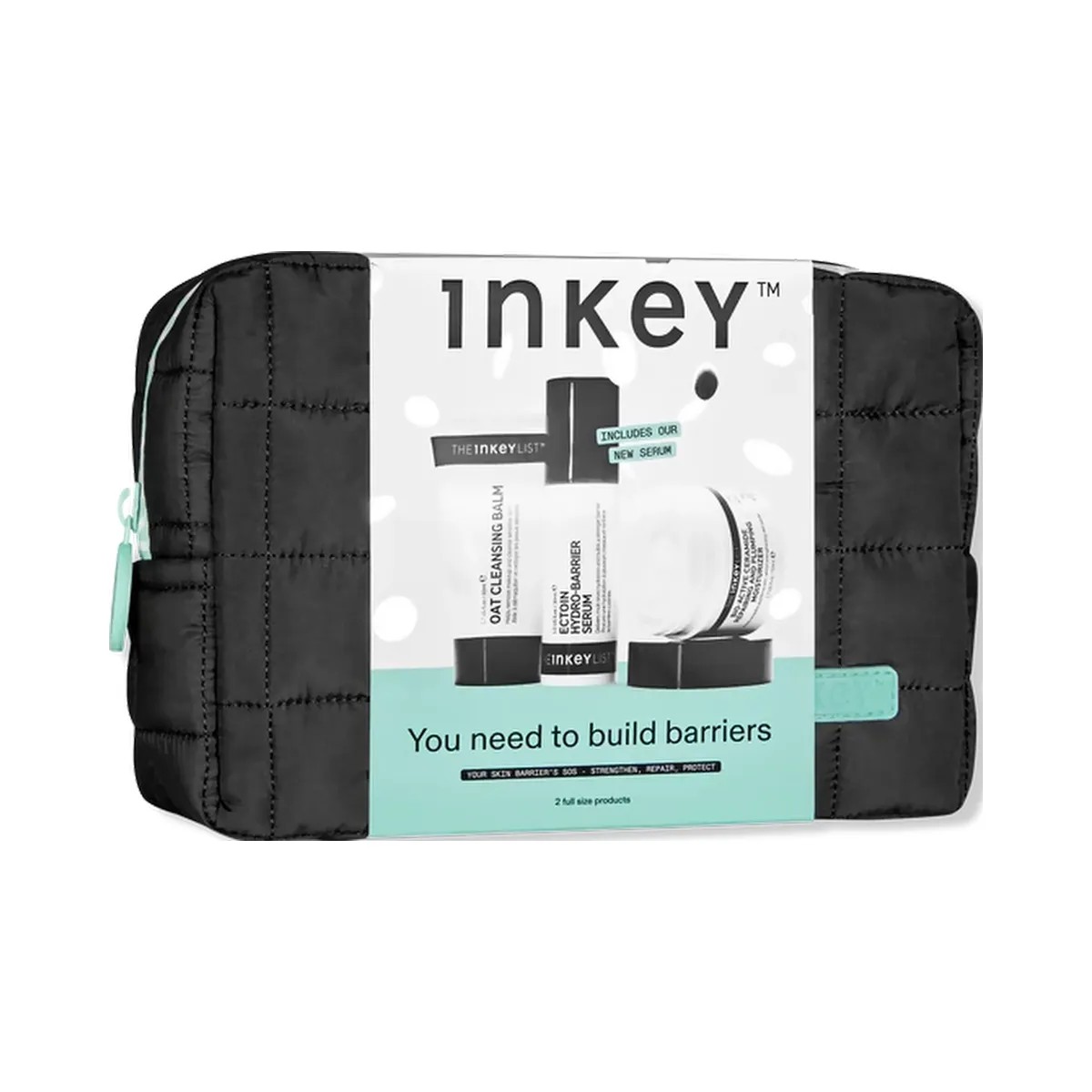 INKEY The INKEY List Barrier Trio - HypeFly India View 1