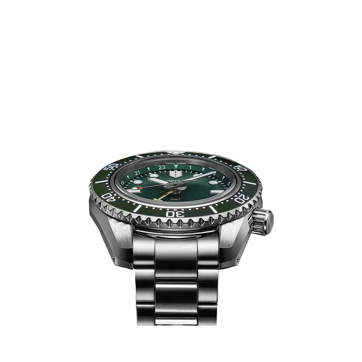 Seiko Prospex Sea SPB381 Men's - HypeFly India View 2