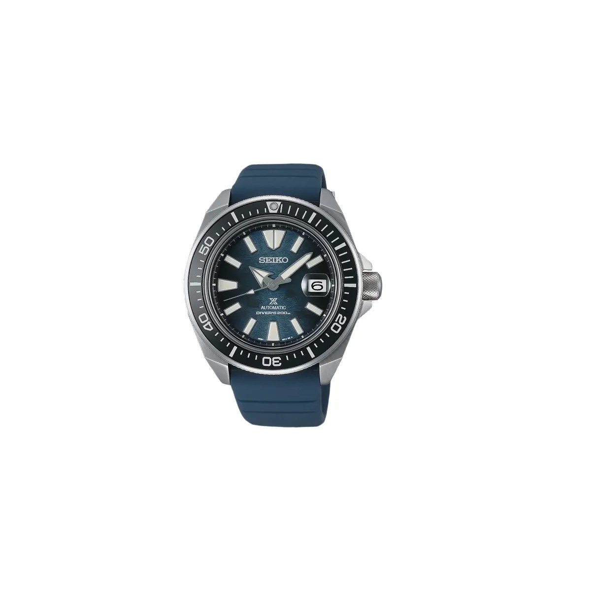 Seiko Prospex Save The Ocean 'King Samurai' - SRPF79K1 Men's - HypeFly India View 1