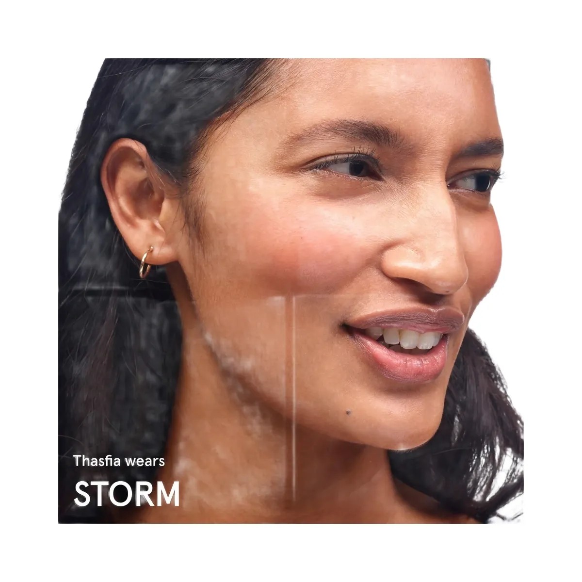 Glossier Cloud Paint Gel Cream Blush - Storm - HypeFly India View 3