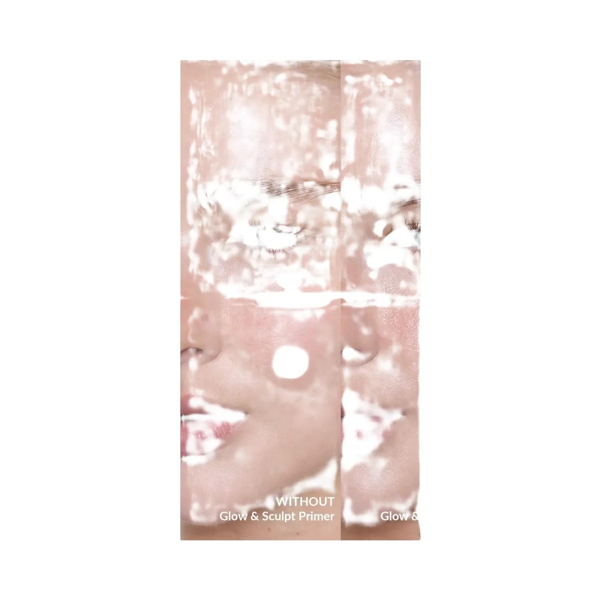 REFY Glow and Sculpt Face Serum Primer with Niacinamide - HypeFly India View 2