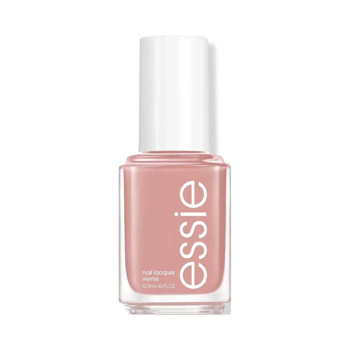 Essie Pinks Nail Polish 'Lady Like' - HypeFly India View 1