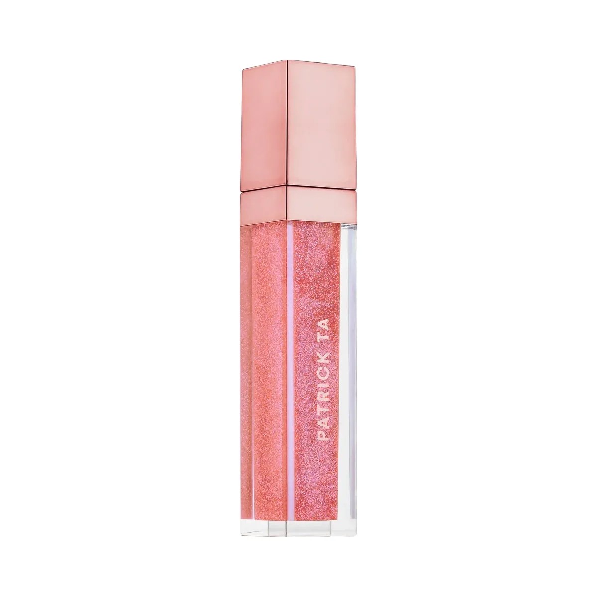 PATRICK TA Major Glow Lip Shine - Is She Younger Than Me? - HypeFly India View 1