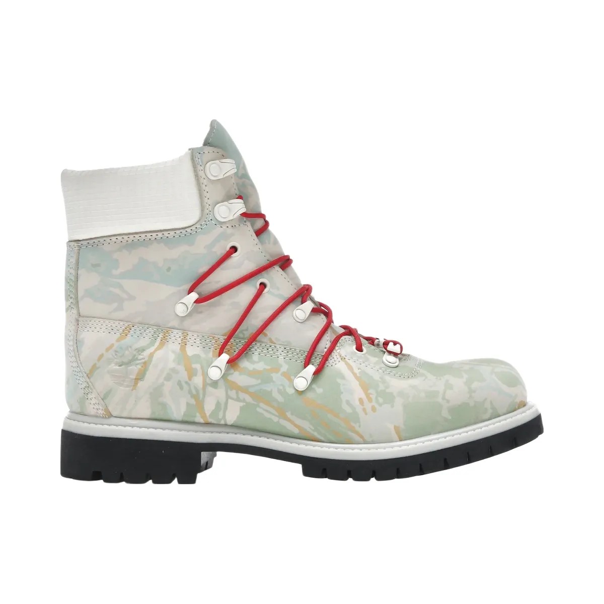 Timberland 6" Premium Waterproof Boot Ski School - HypeFly India View 1