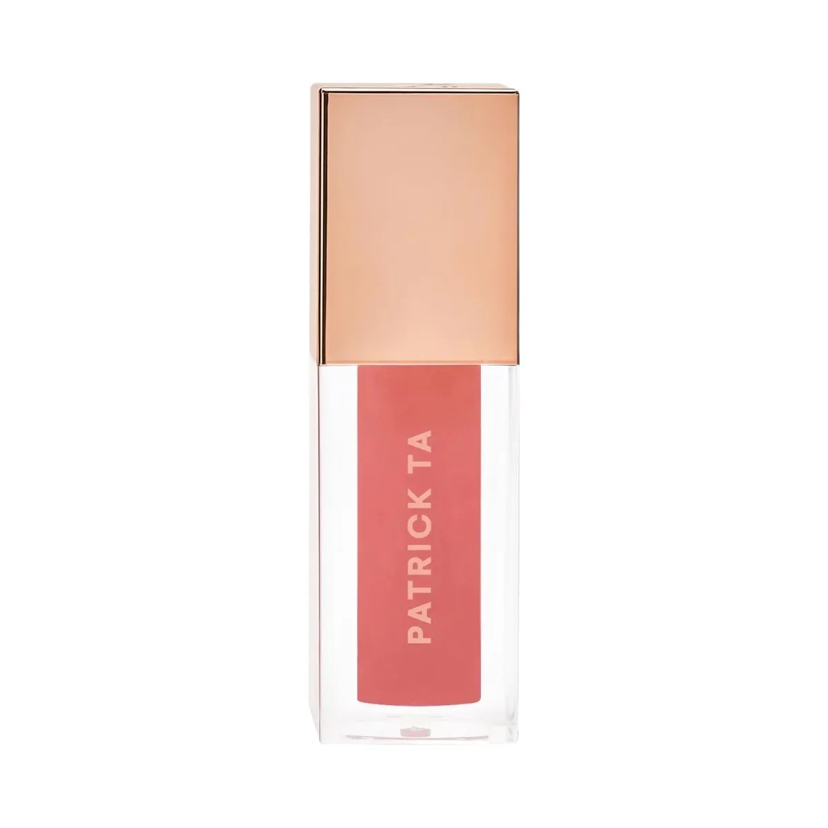 PATRICK TA Major Volume Plumping Lip Gloss '2 CC's' - HypeFly India View 1