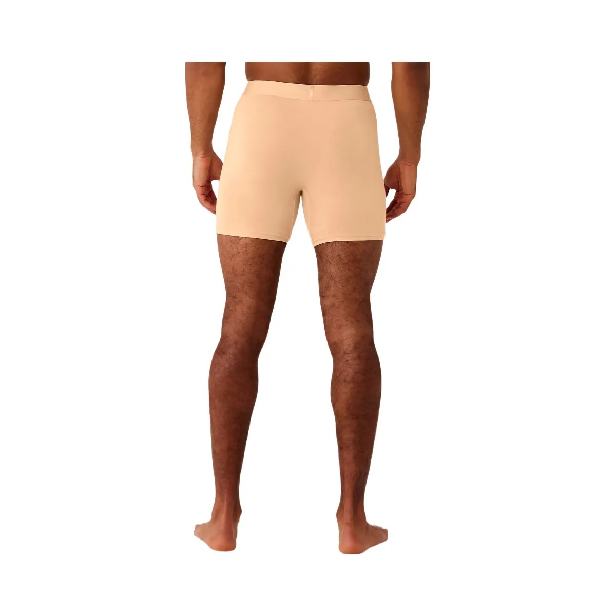Alo Men's Day and Night Boxer - Champagne - HypeFly India View 2