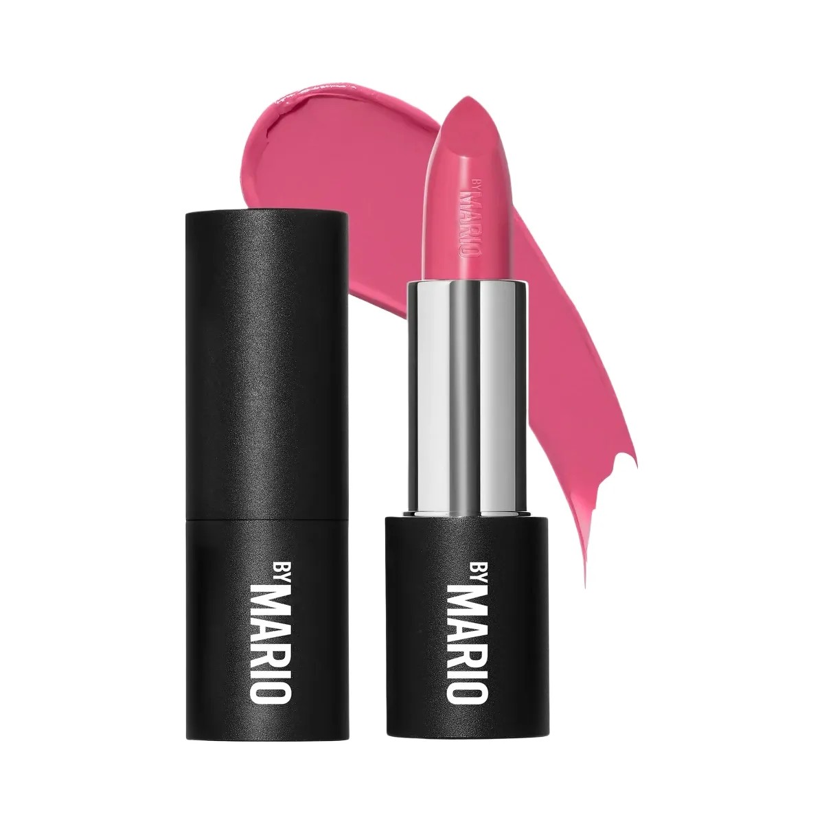 MAKEUP BY MARIO SuperSatin Lipstick 'Broadway' - HypeFly India View 1