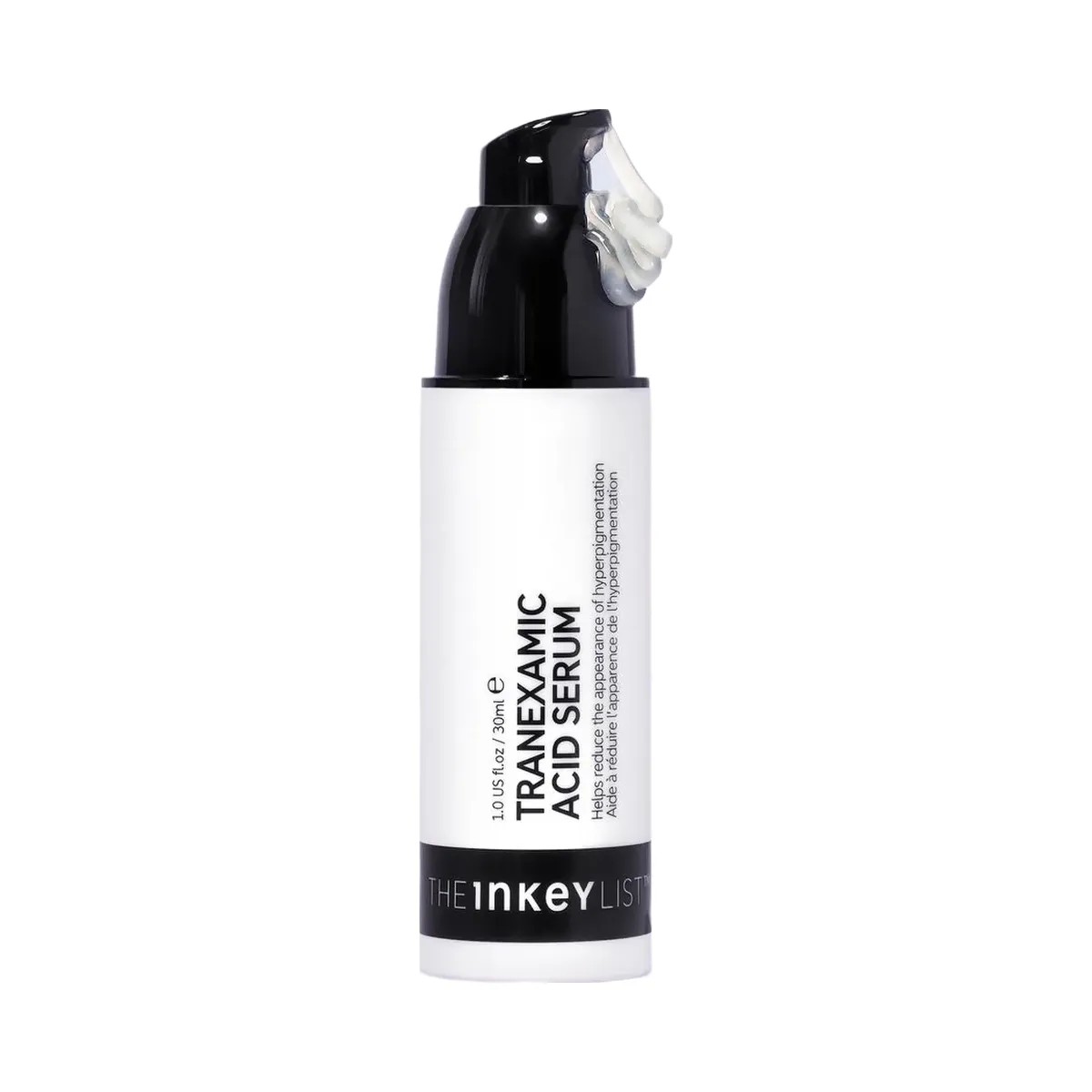 INKEY Tranexamic Acid Hyperpigmentation Serum - HypeFly India View 4