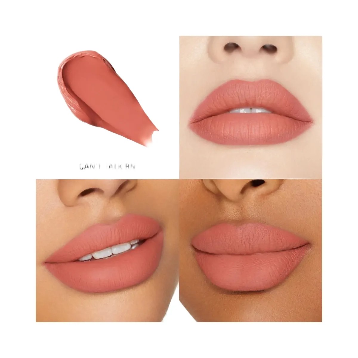 KYLIE COSMETICS Lip Blush Kit - HypeFly India View 3