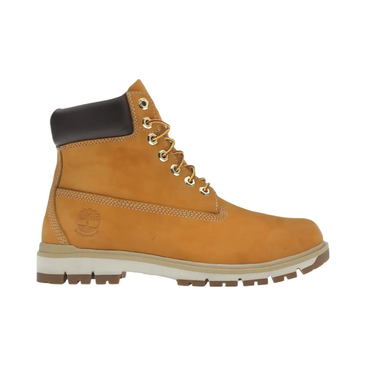 Timberland Radford 6" Boot Wheat - HypeFly India View 1