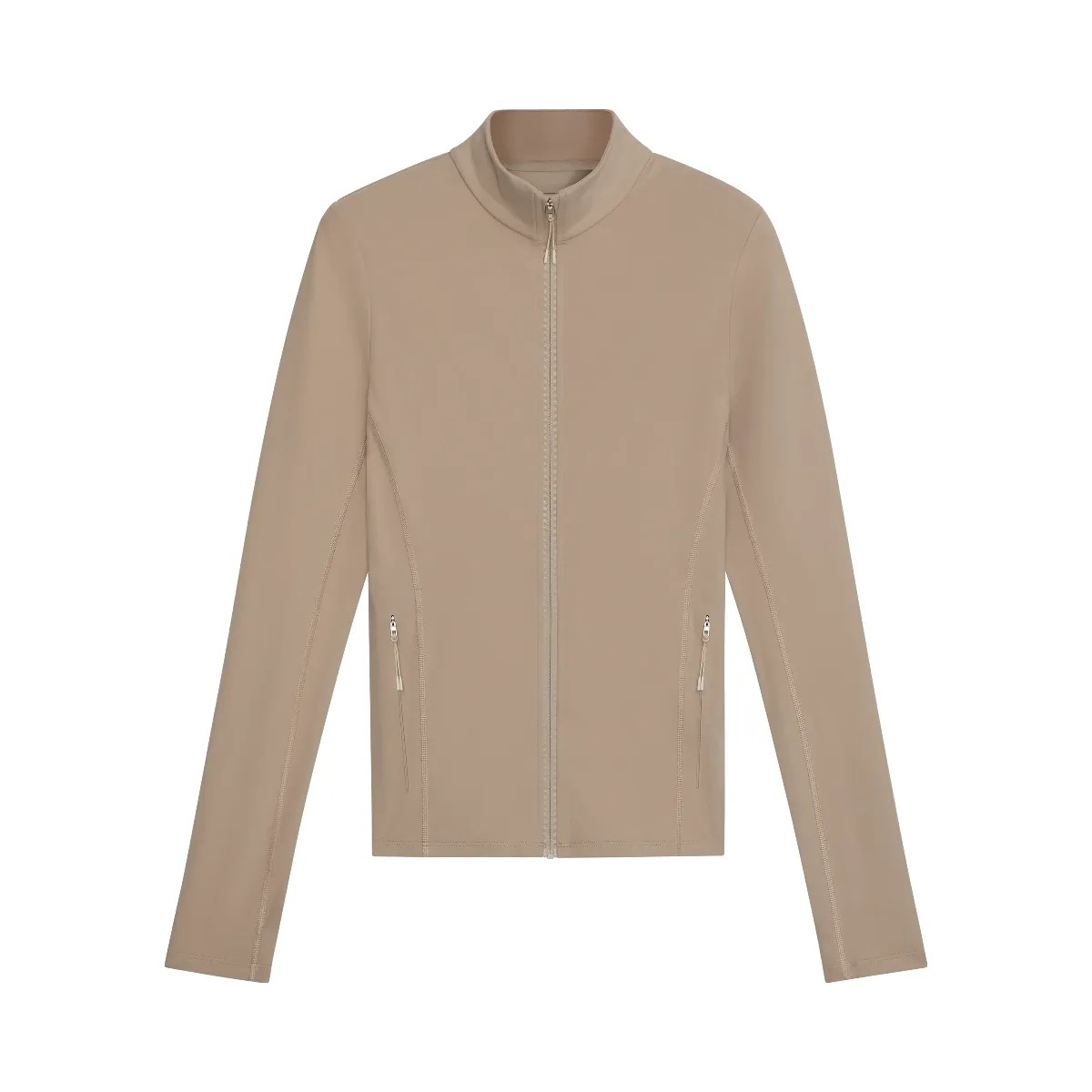 On Studio Jacket Desert - HypeFly India View 1