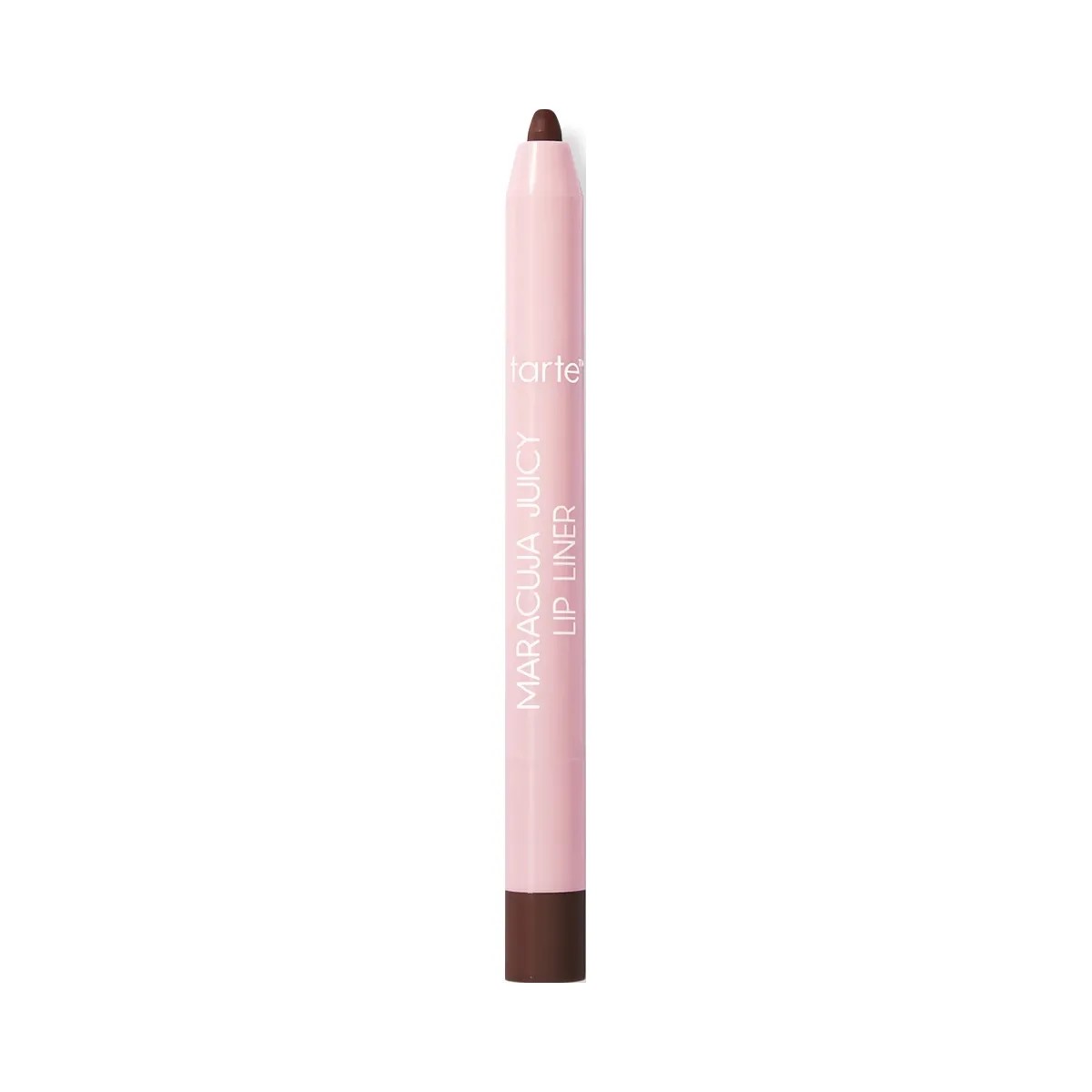 Tarte Travel Size Maracuja Juicy Lip Liner 'Brown' - HypeFly India View 1