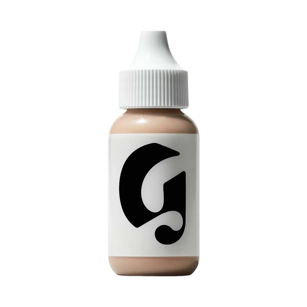 Glossier Perfecting Skin Tint for Dewy Sheer Coverage 'G11 - HypeFly India View 1