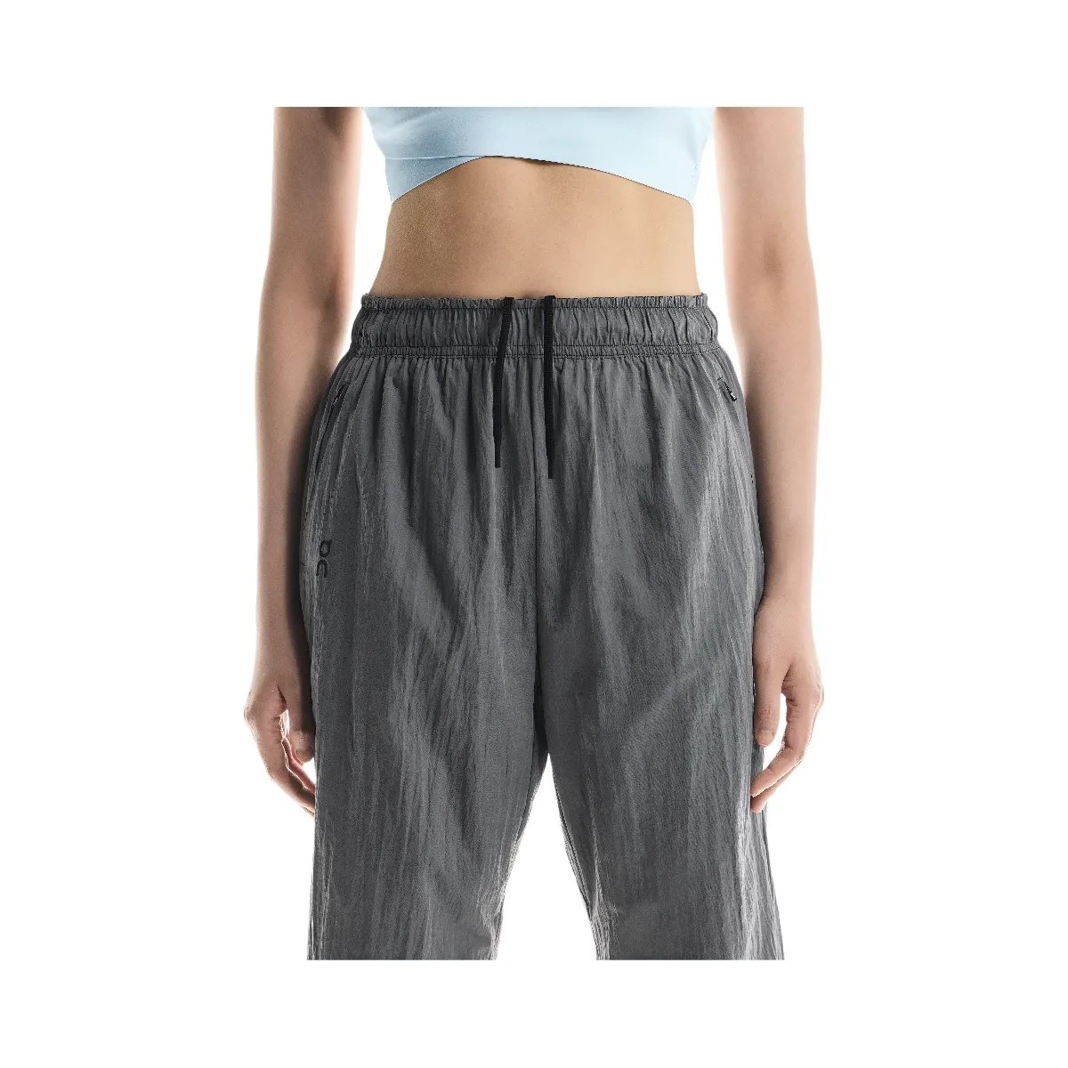 On Court Pants Eclipse - HypeFly India View 3