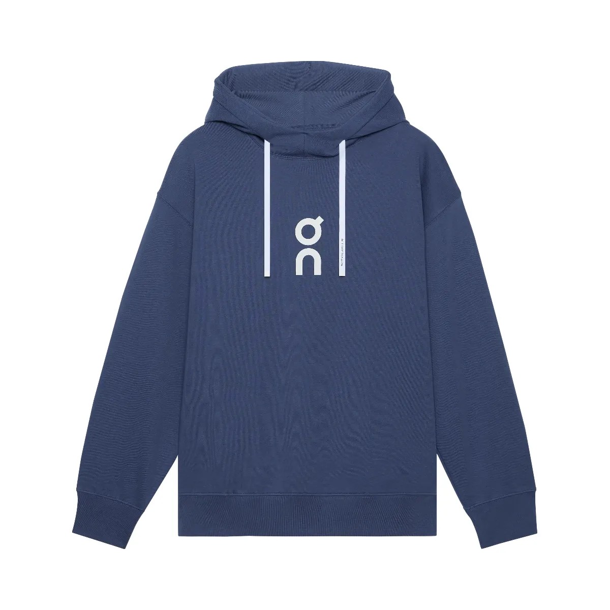 On Club Hoodie Acai - HypeFly India View 1