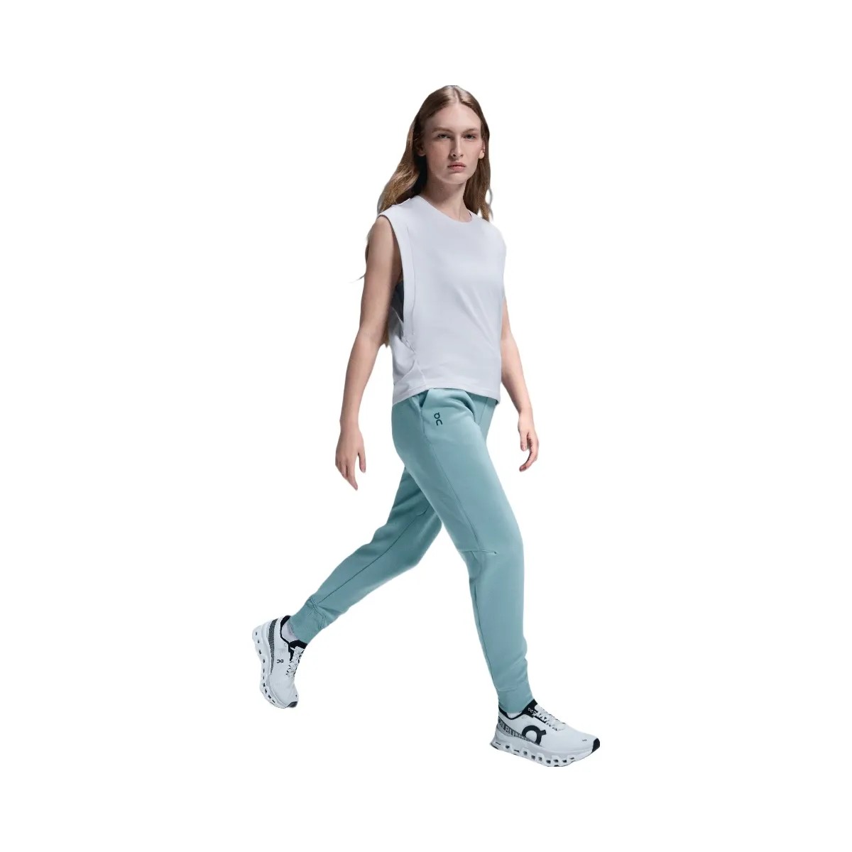 On Sweat Pants Coast - HypeFly India View 5