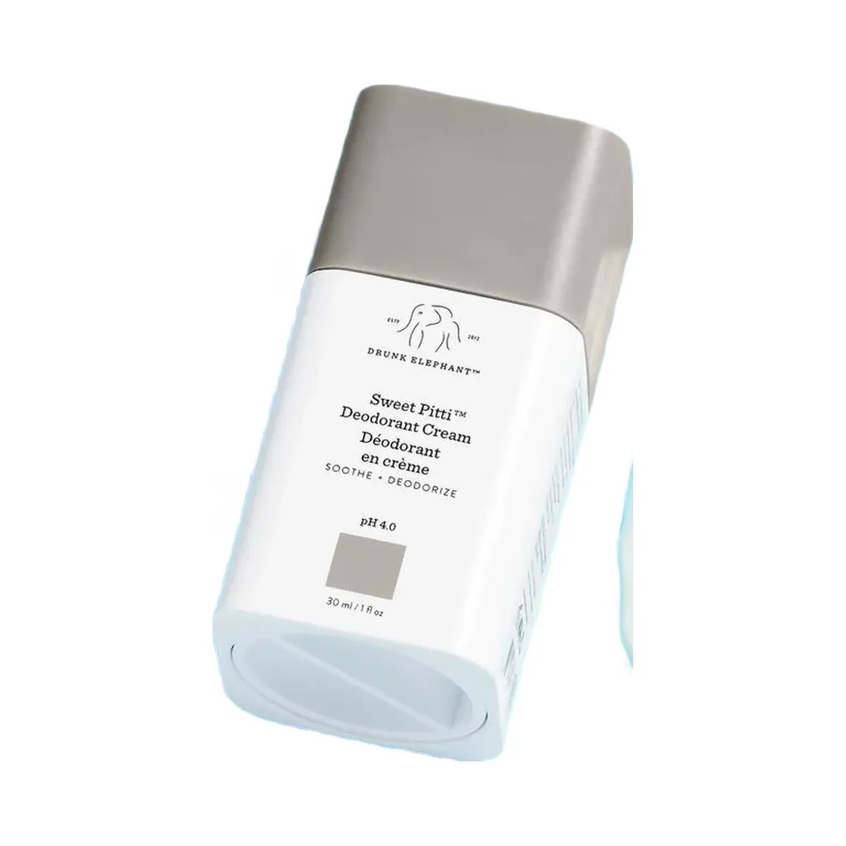 Drunk Elephant Sweet Pitti Deodorant Cream - HypeFly India View 2