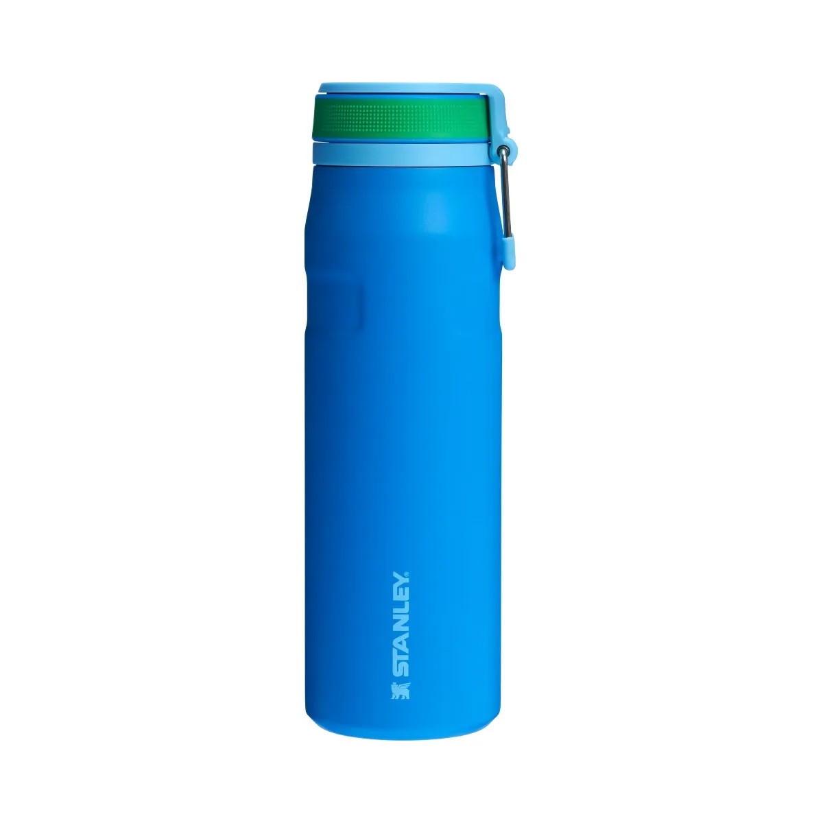 Stanley IceFlow Bottle with Twist Flip Lid (24OZ) Azure - HypeFly India View 1