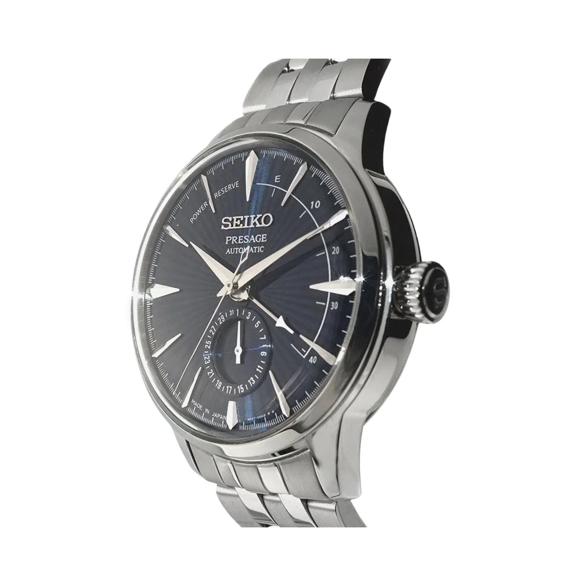 Seiko Presage Cocktail Time SSA347 Men's - HypeFly India View 2