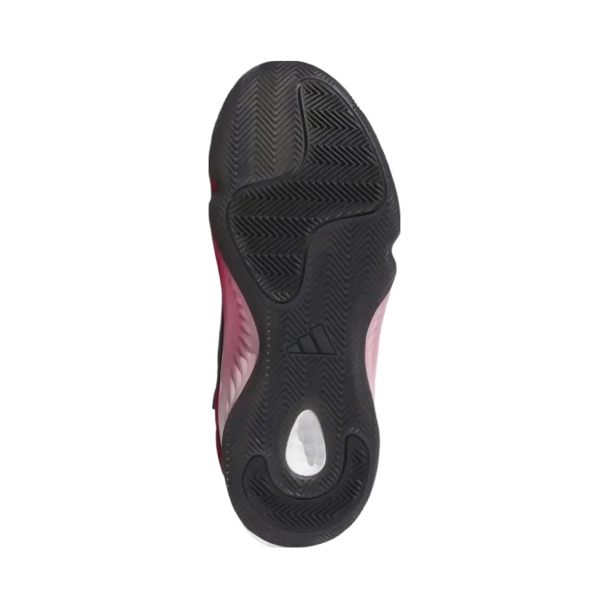 Adidas Adizero Select Team Power Red Cloud White Core Black - HypeFly India View 5