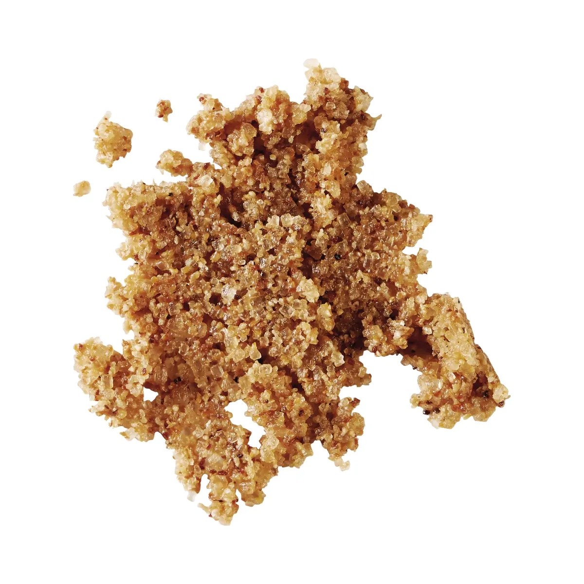 Drunk Elephant Sugared Koffie Almond Milk Body Scrub - HypeFly India View 2