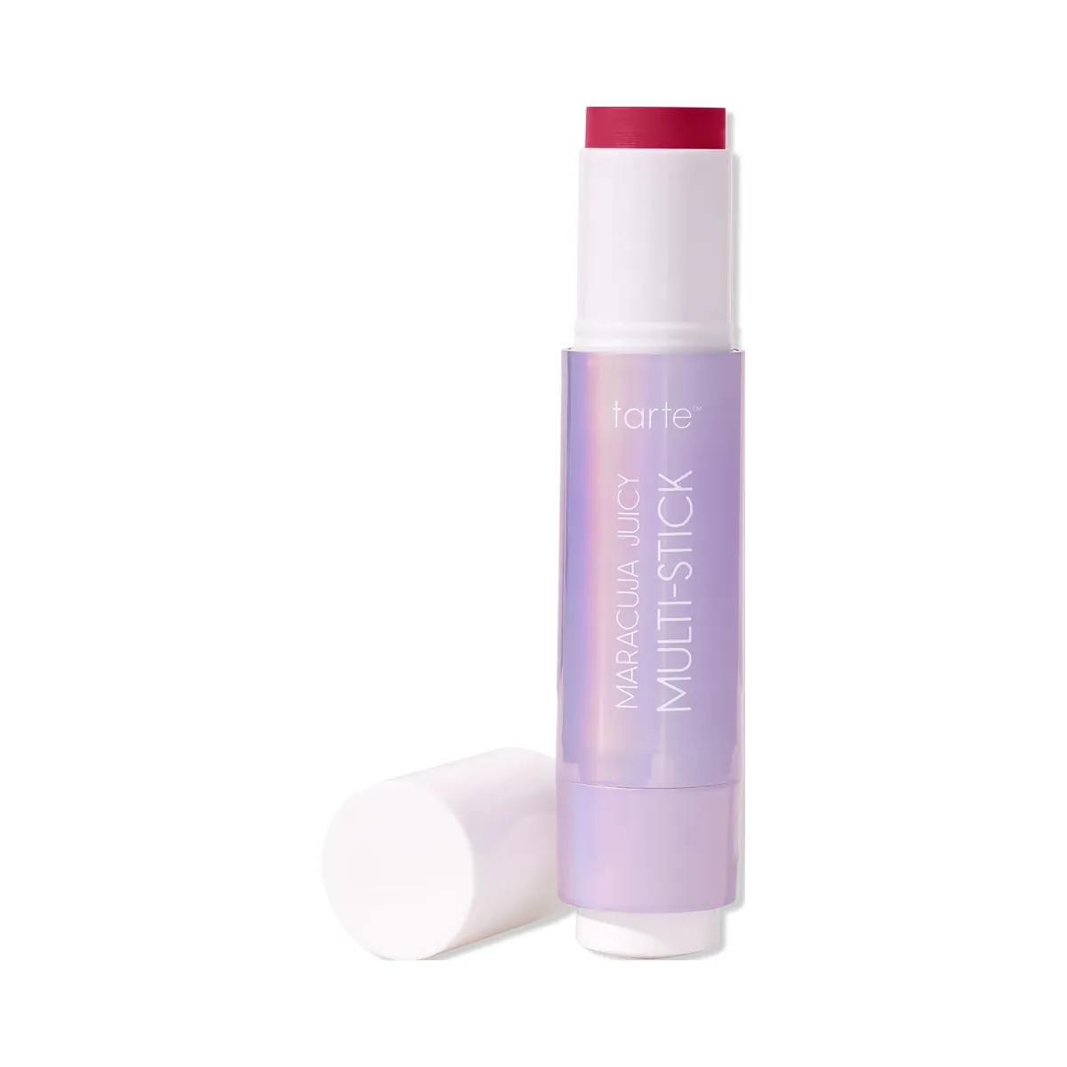 Tarte Maracuja Juicy Lip & Cheek Multi-Stick 'SWEET SPOT' - HypeFly India View 1