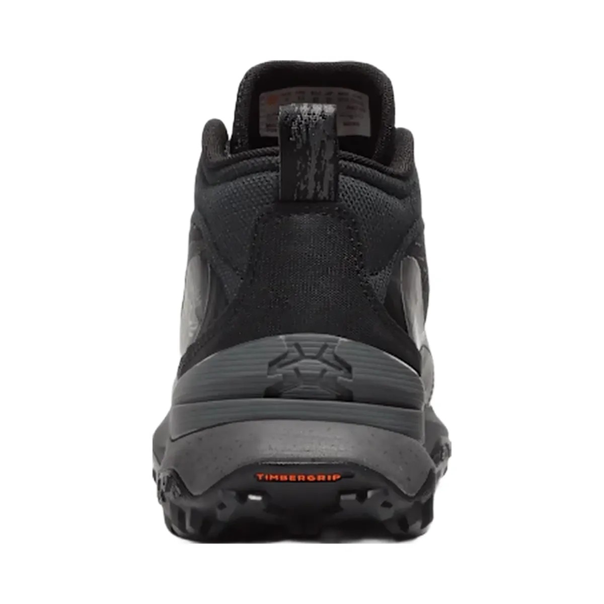 Timberland Motion Access Sneaker Black Jacquard Men'S - HypeFly India View 4