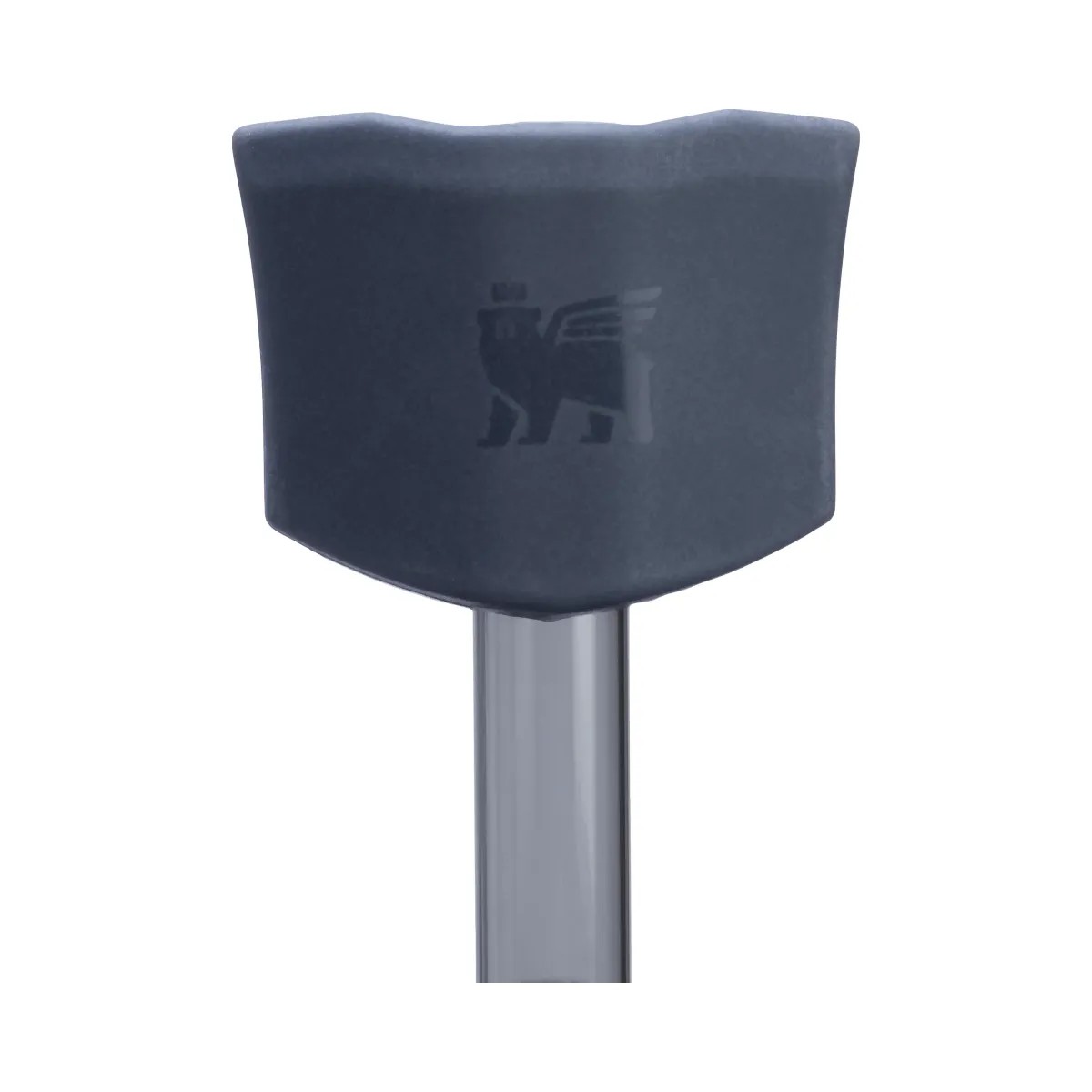 Stanley Stay Smooth Straw Topper 2-pack Twilight - HypeFly India View 1