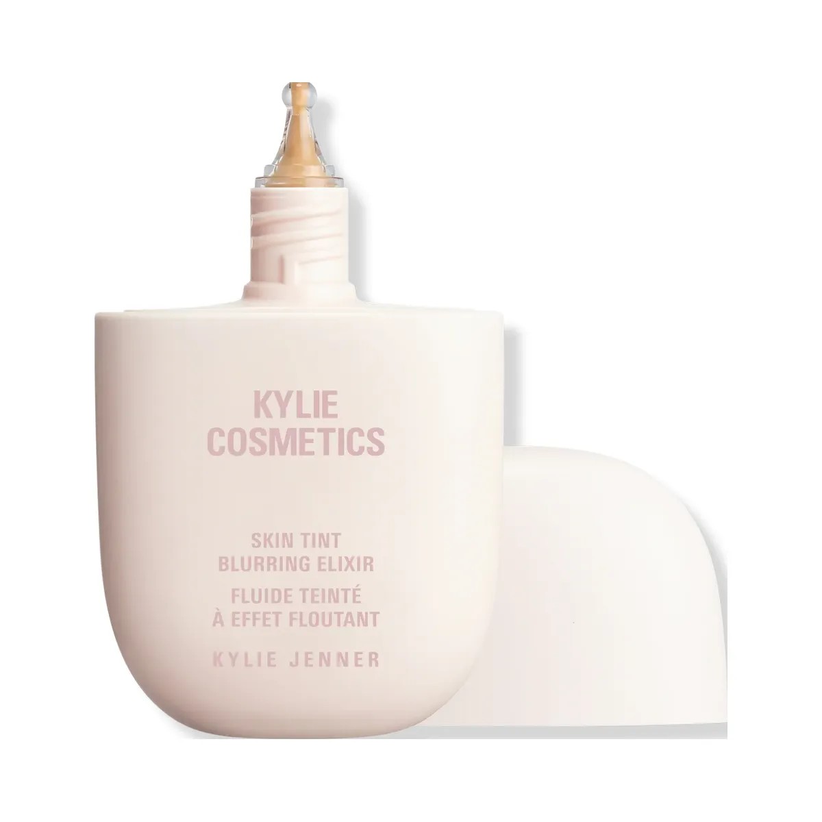 KYLIE COSMETICS Skin Tint Blurring Elixir Foundation '6W' - HypeFly India View 1