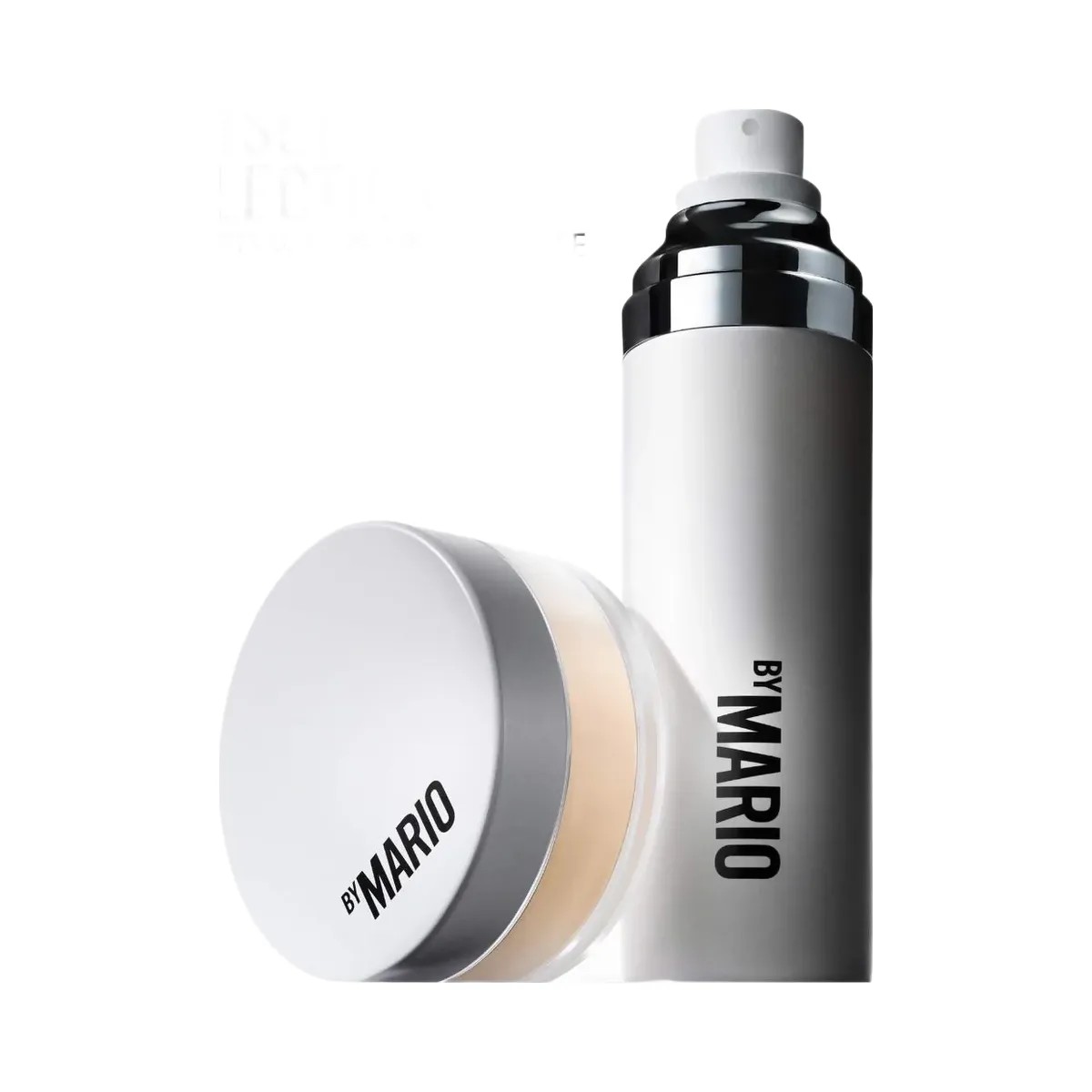 MAKEUP BY MARIO SurrealSkin 16HR Soft Setting Spray - HypeFly India View 5