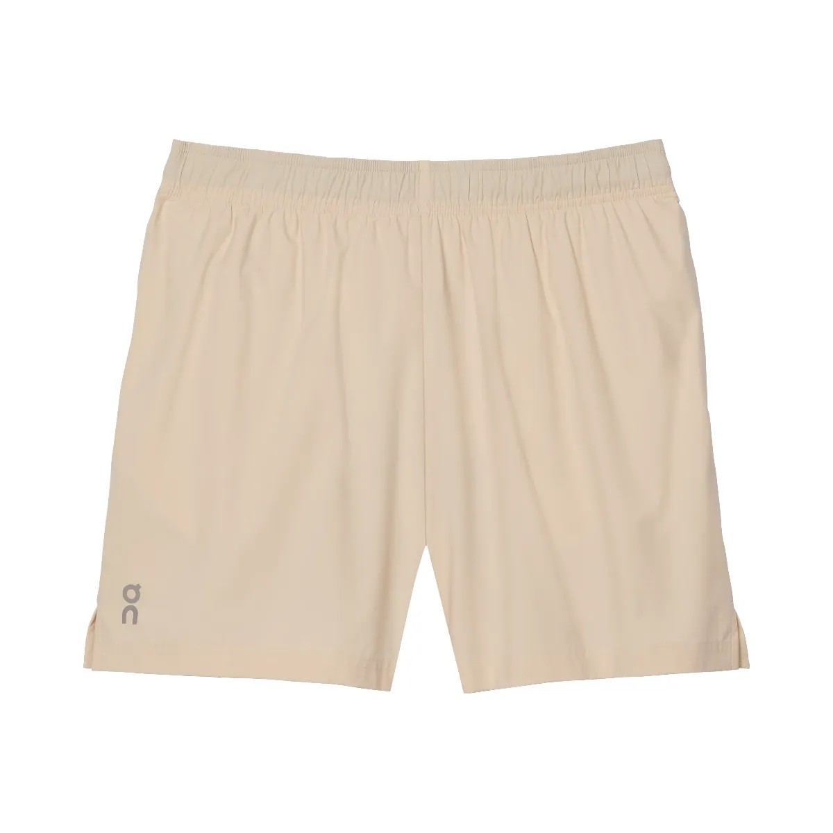 On 5" Core Shorts Sand - HypeFly India View 1