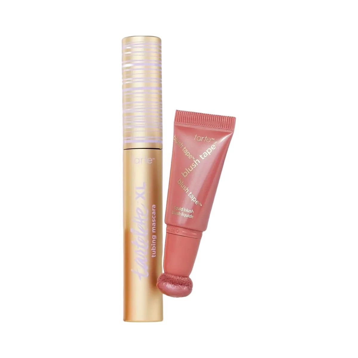 Tarte Tarte's Top Trends Trio - HypeFly India View 1