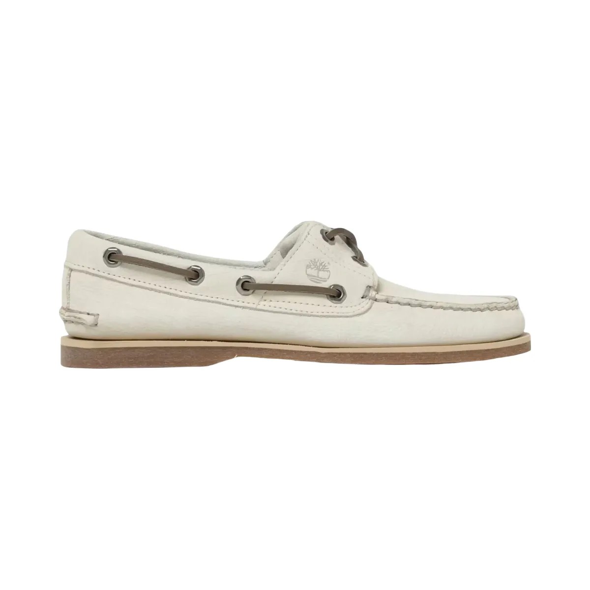 Timberland Classic Boat Shoe Beige - HypeFly India View 1