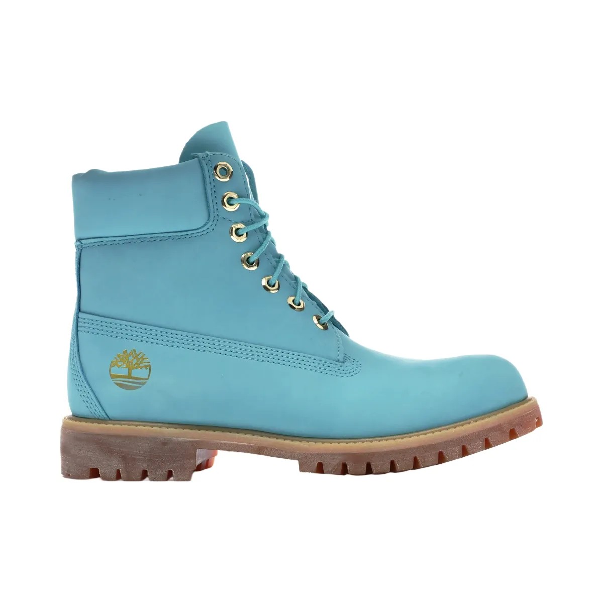 Timberland 6" 40 Below Boot Villa X Wale Giftbox - HypeFly India View 1