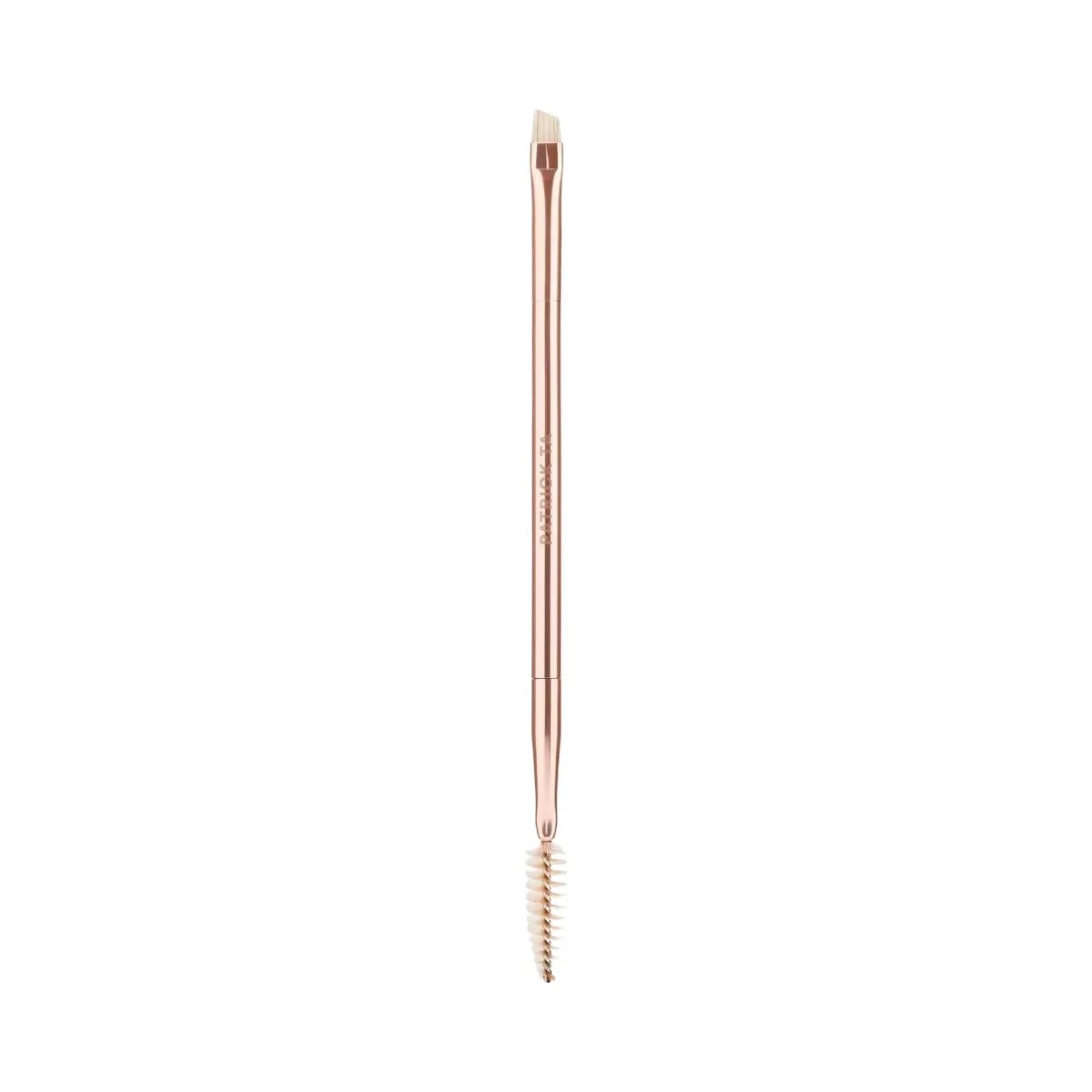 PATRICK TA Dual-Ended Brow Brush - HypeFly India View 2