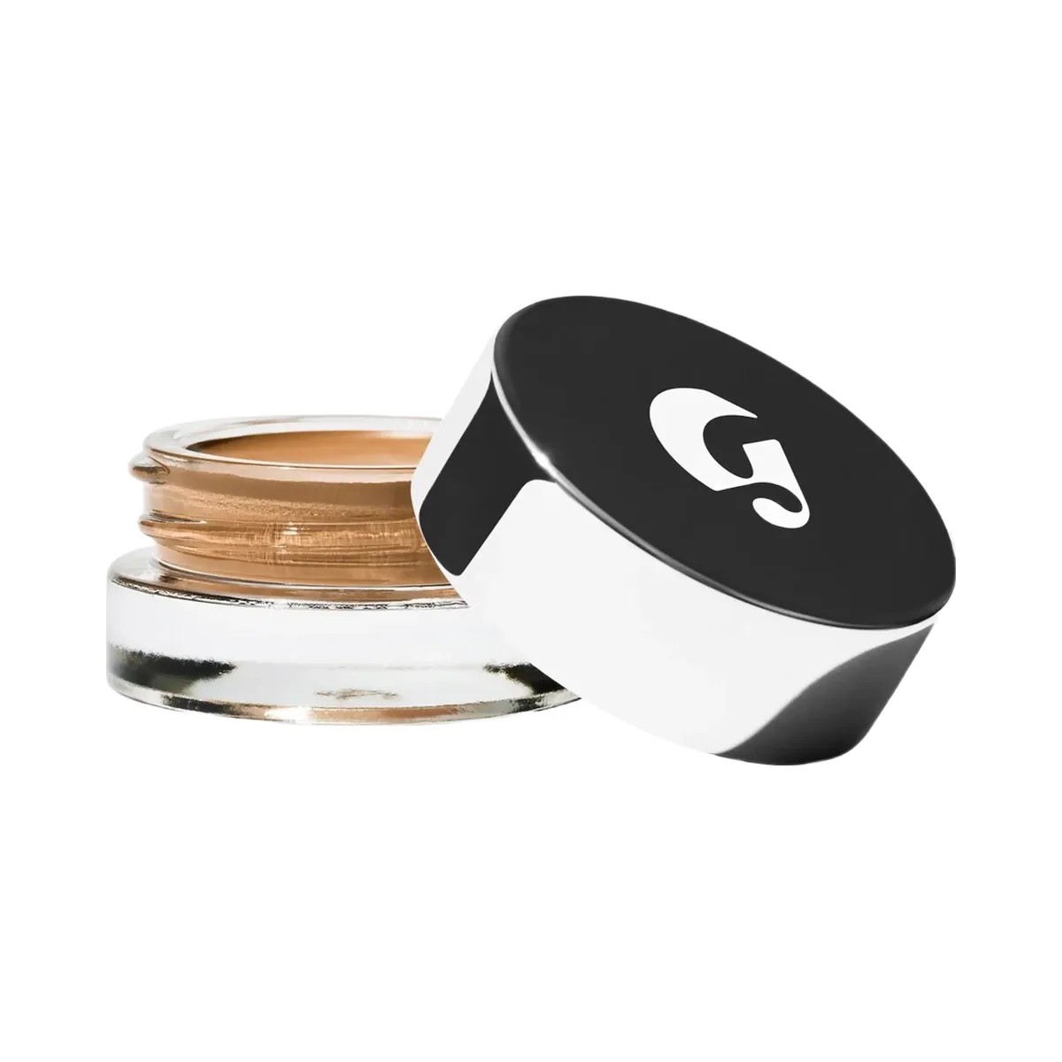 Glossier Stretch Concealer for Dewy Buildable Coverage 'Medium Tan 2 - HypeFly India View 1