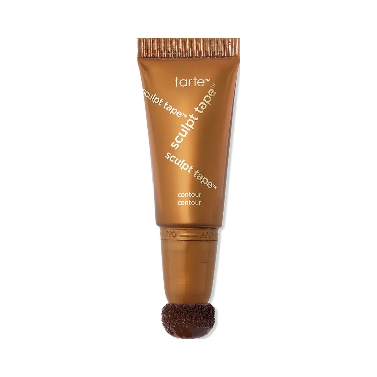 Tarte Travel-Size Sculpt Tape Contour 'Rich Bronze' - HypeFly India View 1