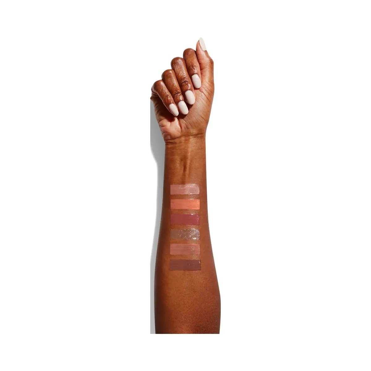 KYLIE COSMETICS Supple Kiss Lip Glaze Lip Gloss 'All Yours' - HypeFly India View 4