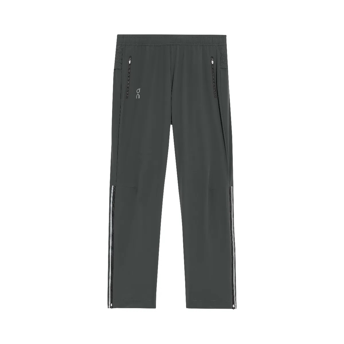 On Track Pants Eclipse - HypeFly India View 1