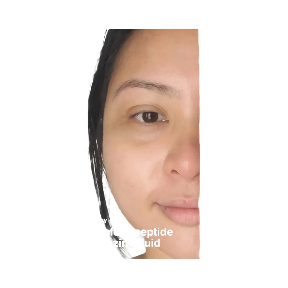 rhode Peptide Glazing Fluid Dewy Gel Serum Big 50ml / 1.7 oz - HypeFly India View 4